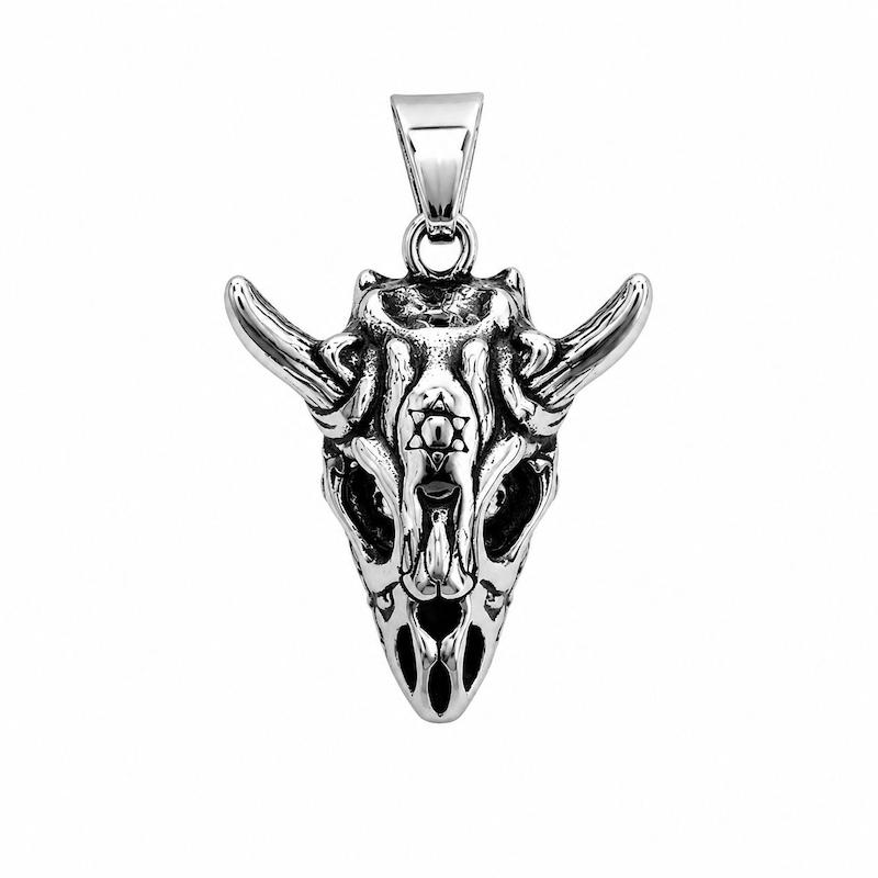 پلاک satan