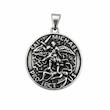 پلاک Saint michael