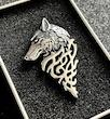 پلاک Wolf C