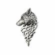 پلاک Wolf C