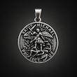 پلاک Saint michael