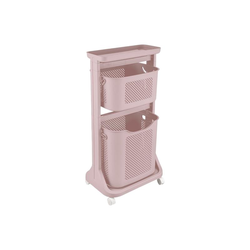 buy-limon-2-tier-multipurpose-laundry-basket-2141