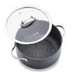 سرویس قابلمه 7 پارچه گرانیت نوک مدادی لینیا کرکماز 2619-5
