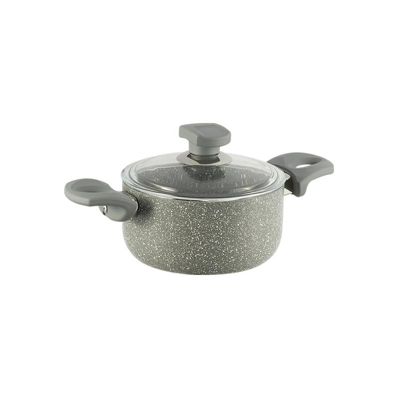 قابلمه نچسب سایز 20 طوسی یورک ریوالد 6503120-0114