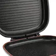 تابه ام جی اس سایز 32 رژیمی گرد طرح ایتالیا B