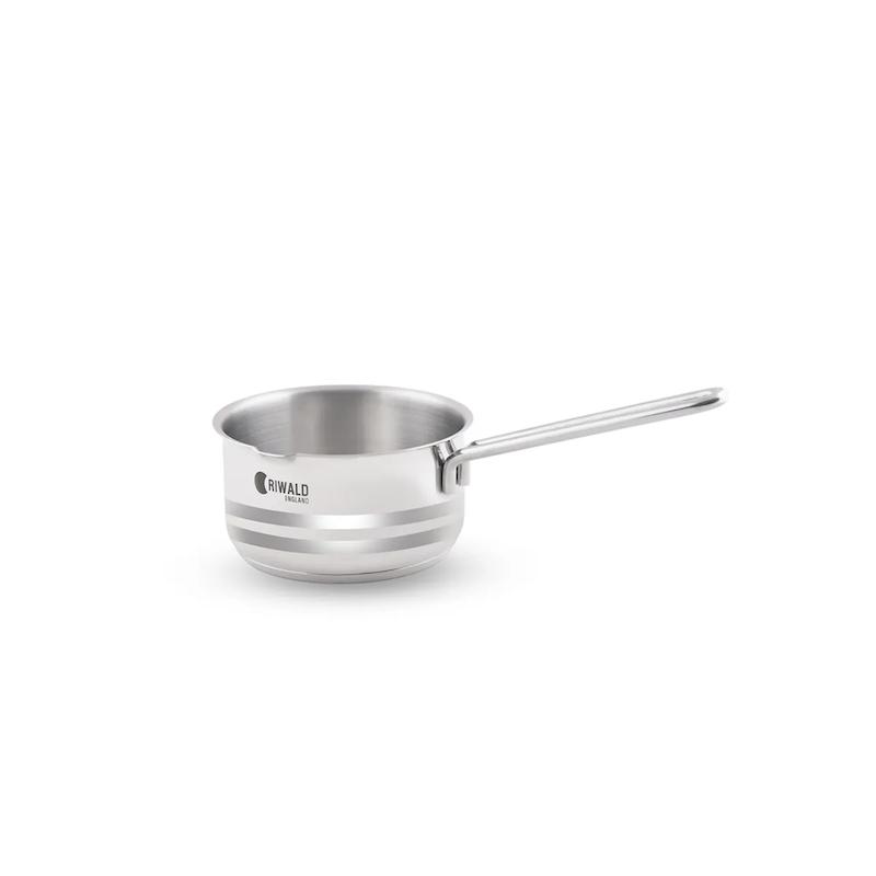 روغن داغ کن استیل سایز 14 براق لیورپول ریوالد 6810014-1022