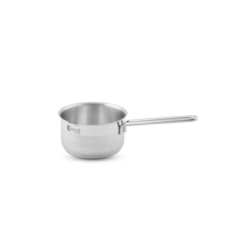 روغن داغ کن استیل سایز 14 مات لیورپول ریوالد 6810014-1023