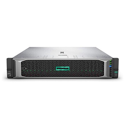 سرور HP DL380 G10 