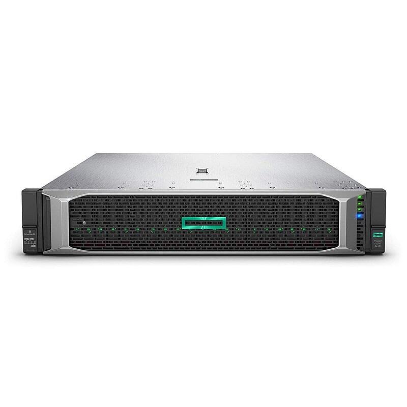 سرور HP DL380 G10 