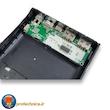 کیس پاوربانک 30000mAh دو خروجی USB به همراه نمایشگر و برد 8 باتری مدل +A8