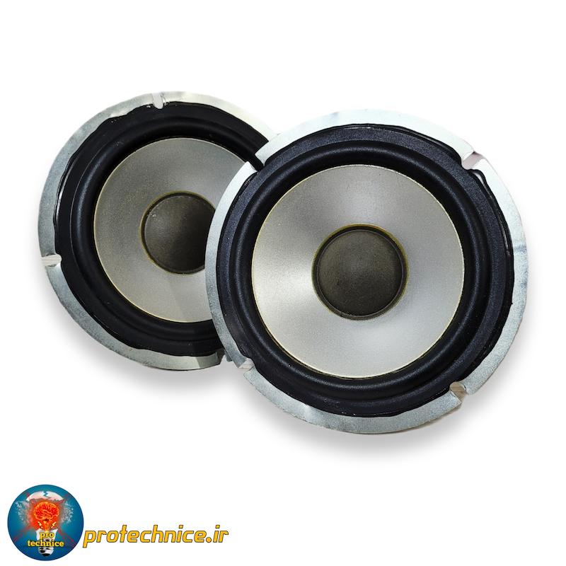 میدبیس 5.5 اینچی سامسونگ (استوک)