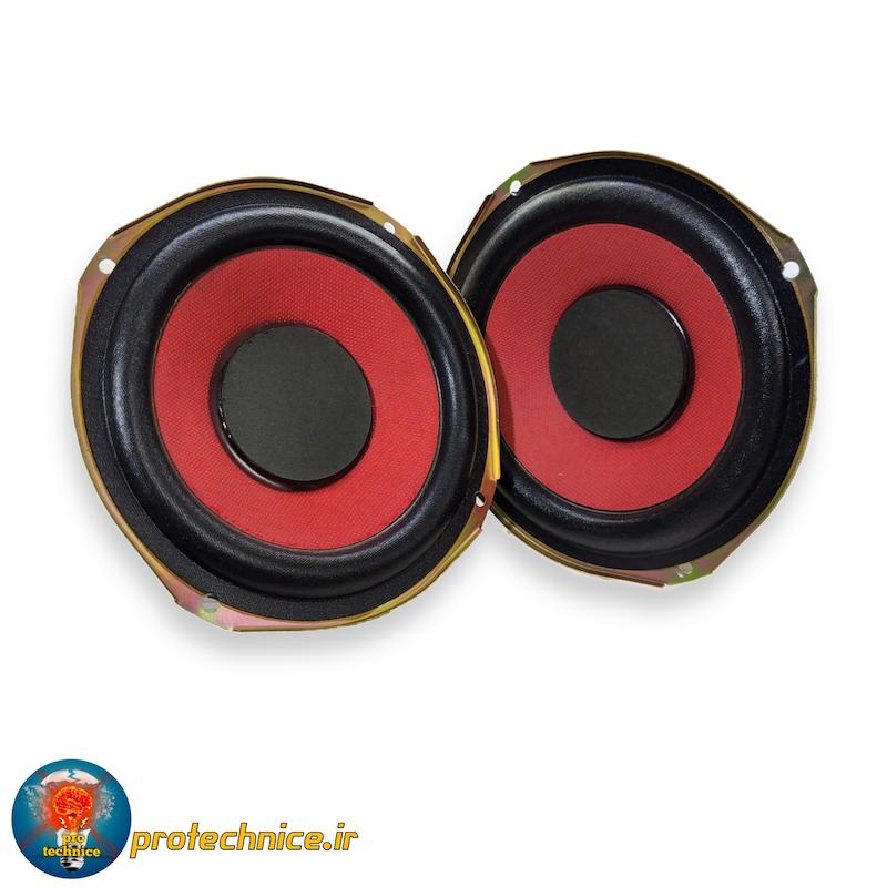 ووفر 5 اینچی سونی (استوک)