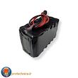 پک باتری لیتیوم یون 12 ولت 13 آمپر 3سل [ 3s 12v 13000mah ]