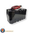 پک باتری لیتیوم یون 12 ولت 13 آمپر 3سل [ 3s 12v 13000mah ]