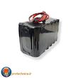 پک باتری لیتیوم یون 12 ولت 13 آمپر 3سل [ 3s 12v 13000mah ]