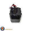 پک باتری لیتیوم یون 12 ولت 6.5 آمپر 3سل [ 3s 12v 6500mah ]