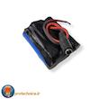 پک باتری لیتیوم یون 12 ولت 2.2 آمپر 3سل [ 3s 12v 2200mah ]