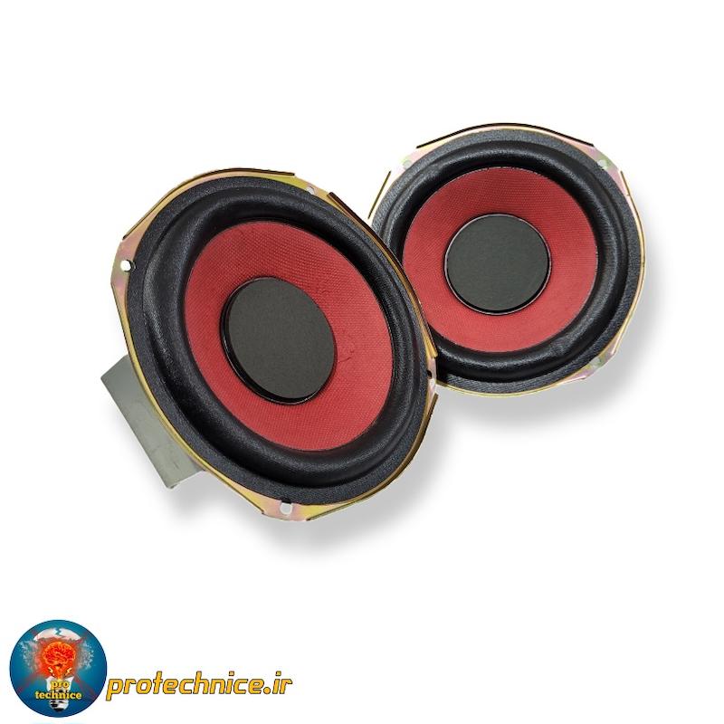 ووفر 5 اینچی سونی ( استوک )