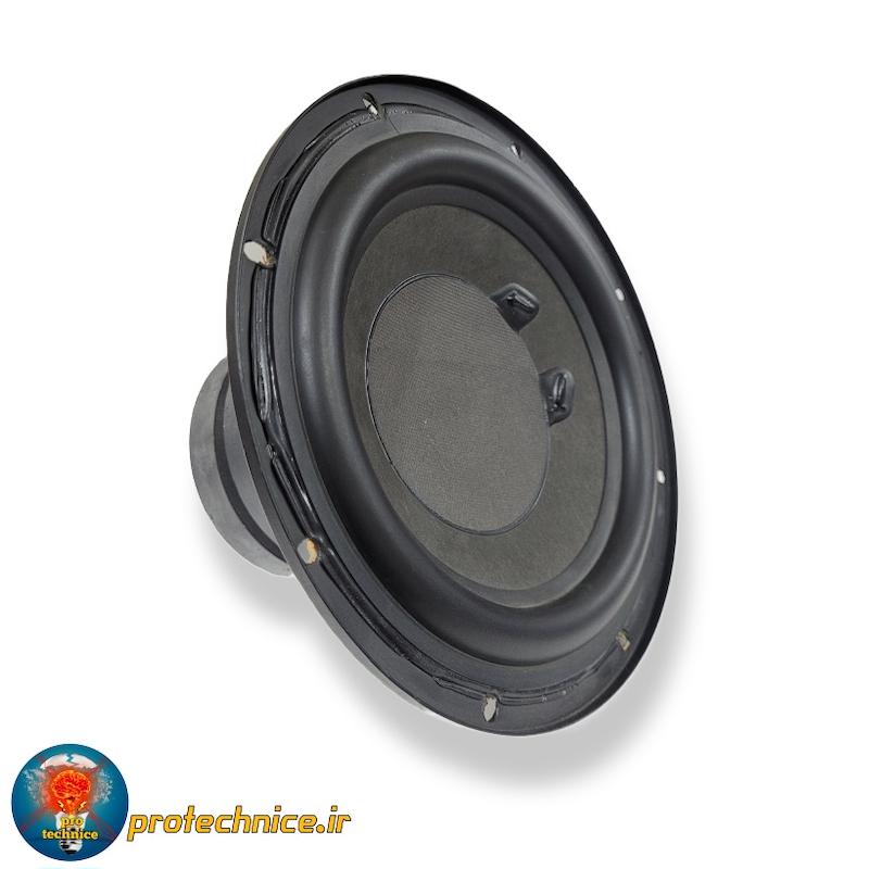 ساب ووفر 7 اینچی الجی ( استوک )