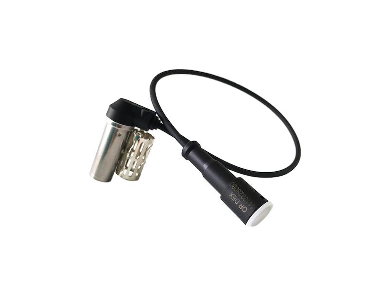 سنسور ای بی اس تریلی سرکج سیم کوتاه کنور