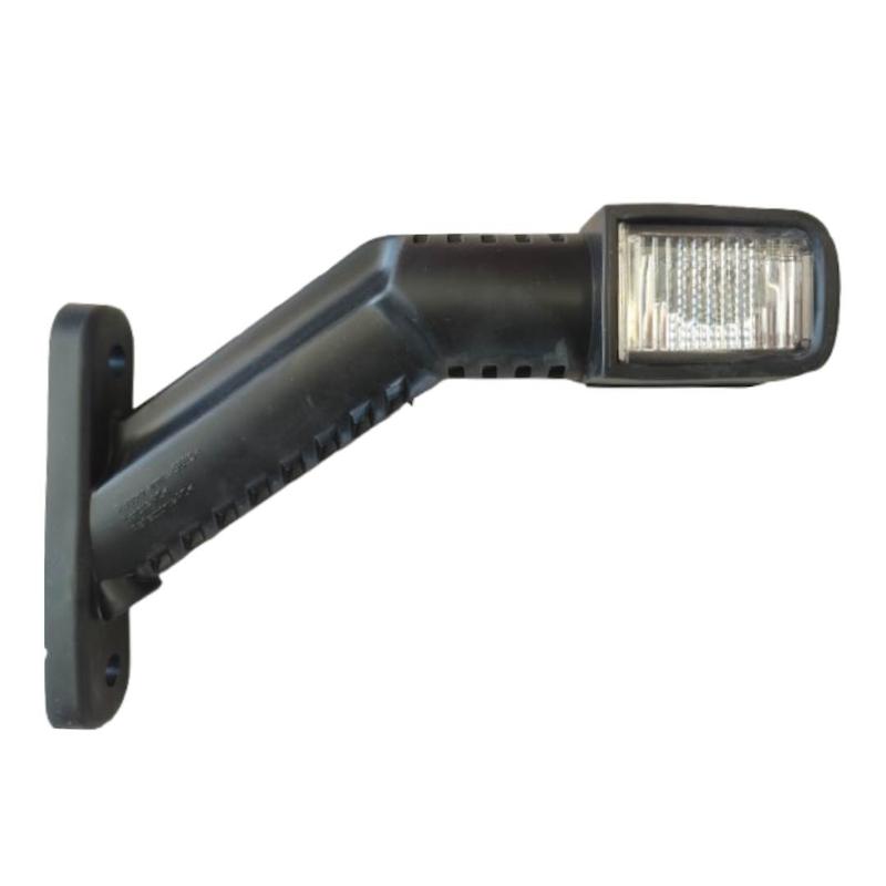 چراغ گرزی (شاخکی) سمت راست تریلی یورو 3 سرتوپلاس