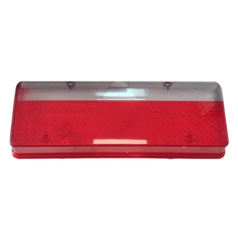 طلق چراغ خطر یورو۳ سرتول سمت چپ