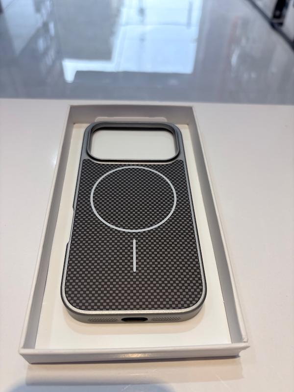 IP17pro