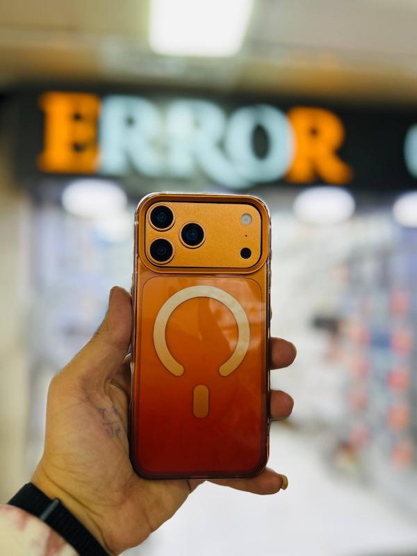 IP17pro