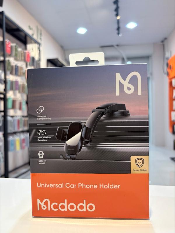 هولدر ماشین mcdodo cm-722
