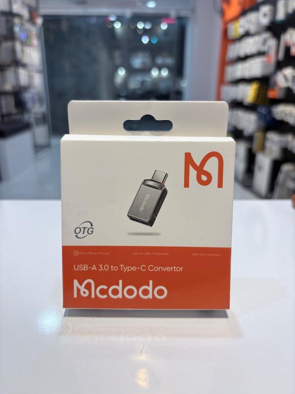 OTG mcdodo ot-873