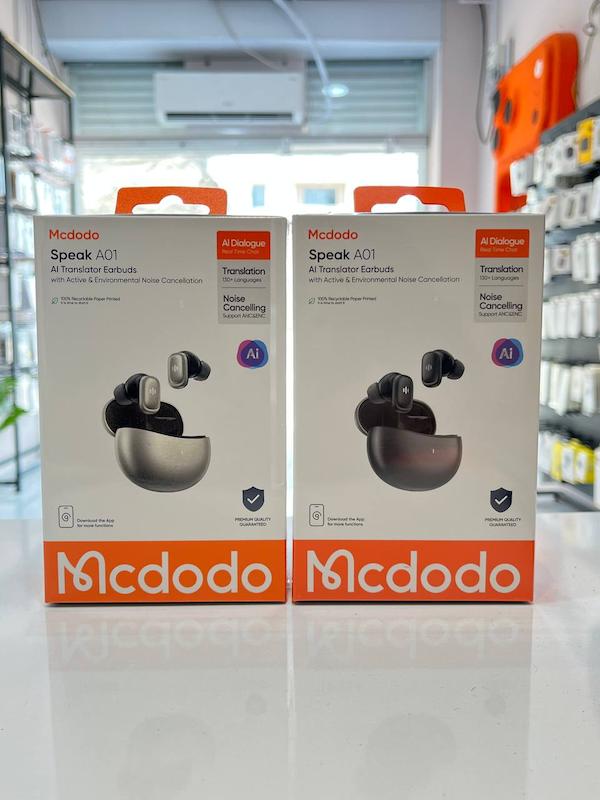 mcdodo 8220
