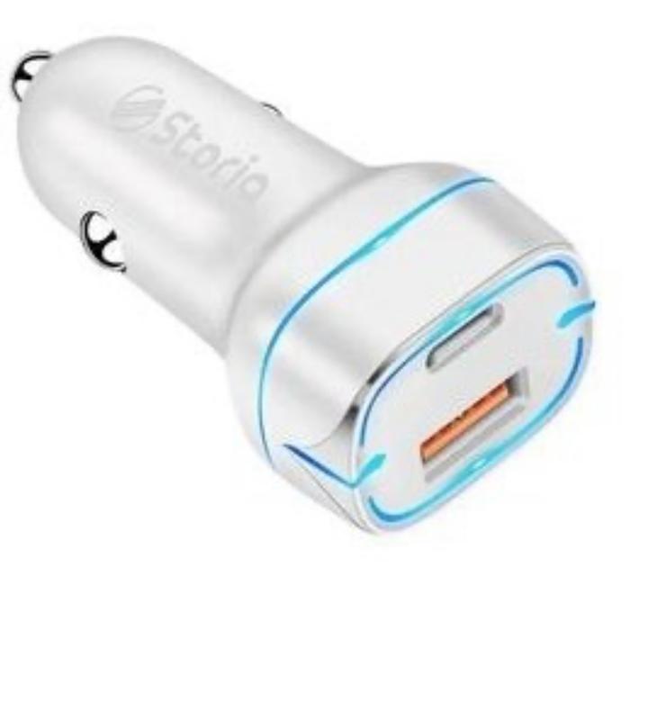 فندکی ماشین SRSYA