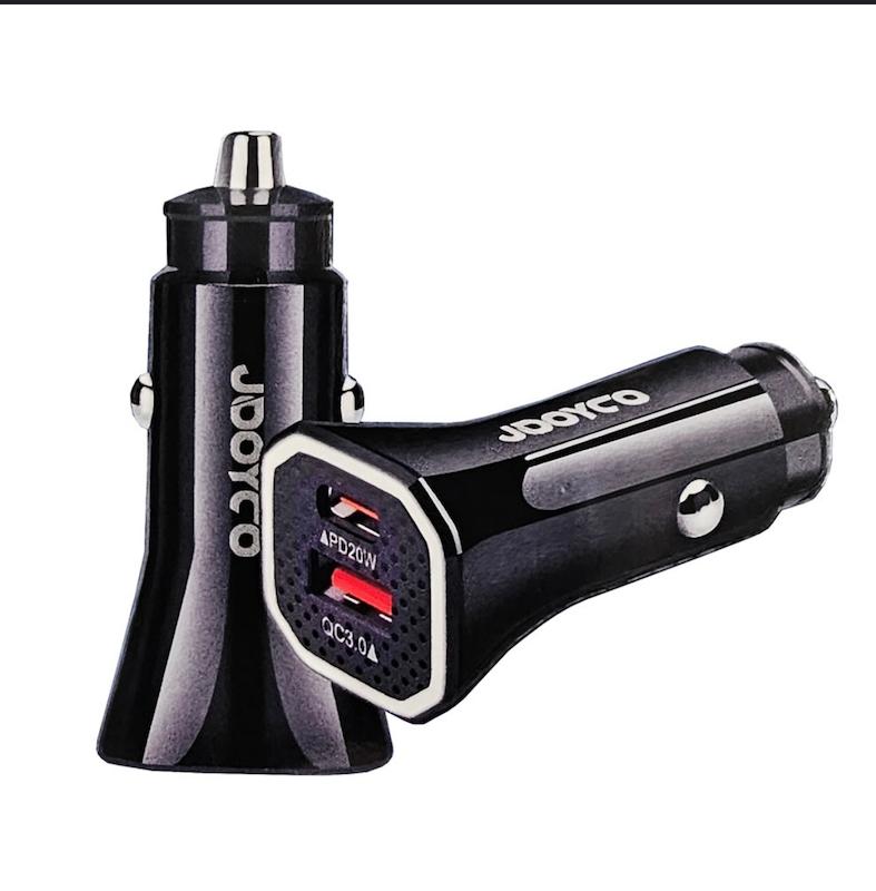 فندکی ماشین38w JOOYco