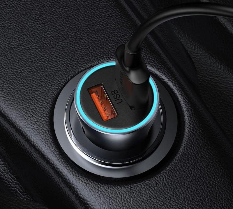 فندکی ماشین JOOYCO 48w