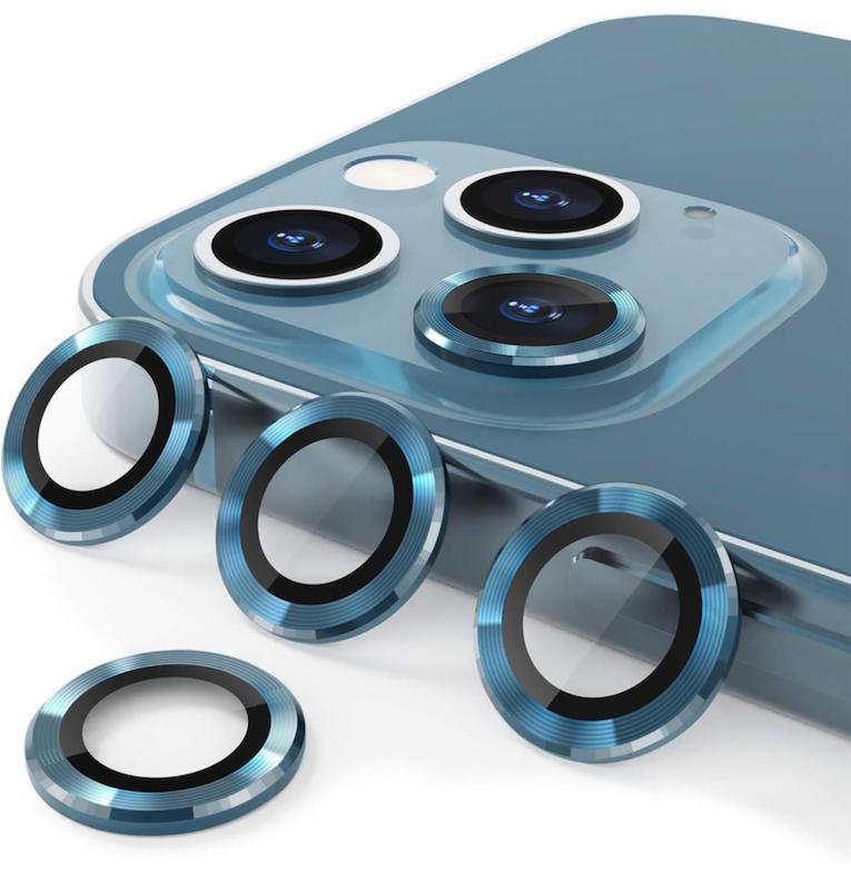محافظ لنز آیفون و سامسونگ