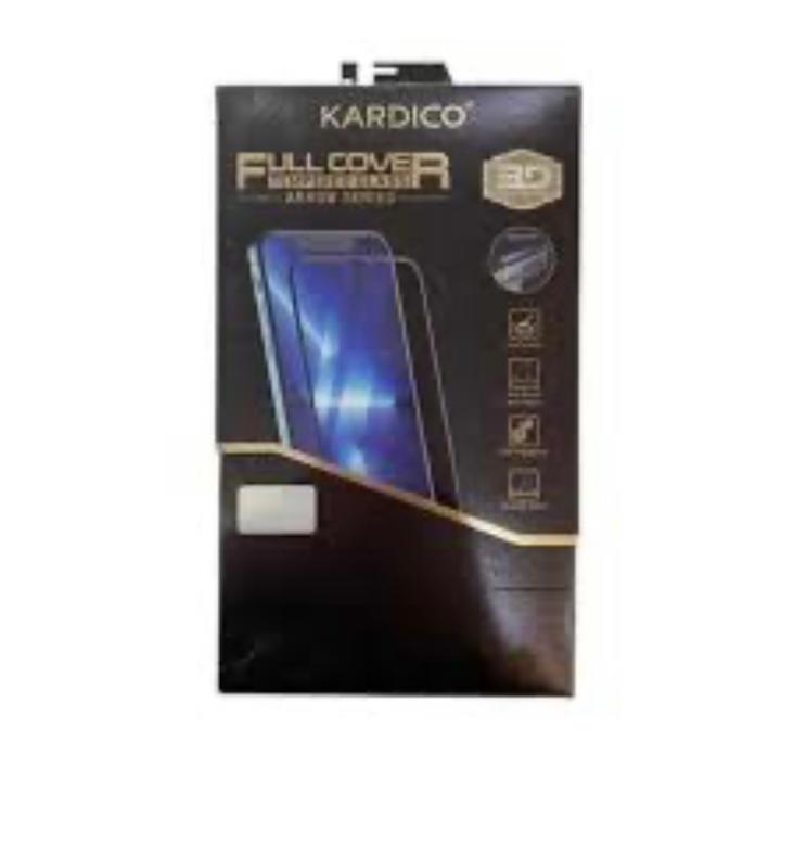 گلس شفاف KARDICOآیفون