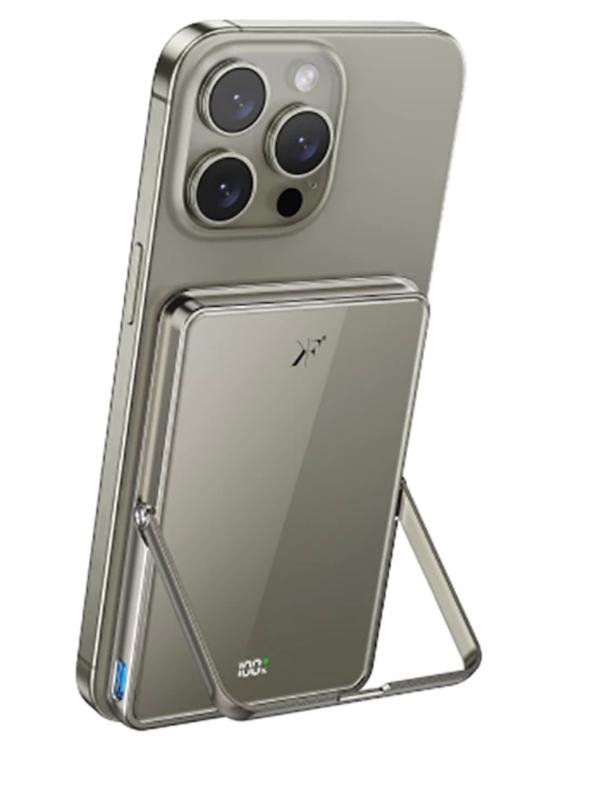 پاوربانک ۵ هزار میلی آمپر KF SENIOR