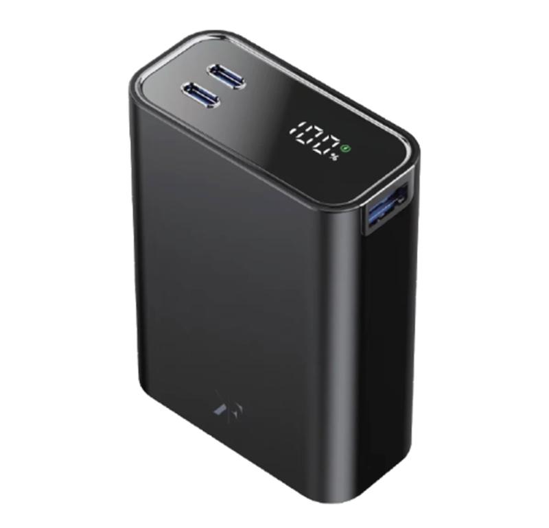 پاوربانک ۲۰هزار KF PW-501