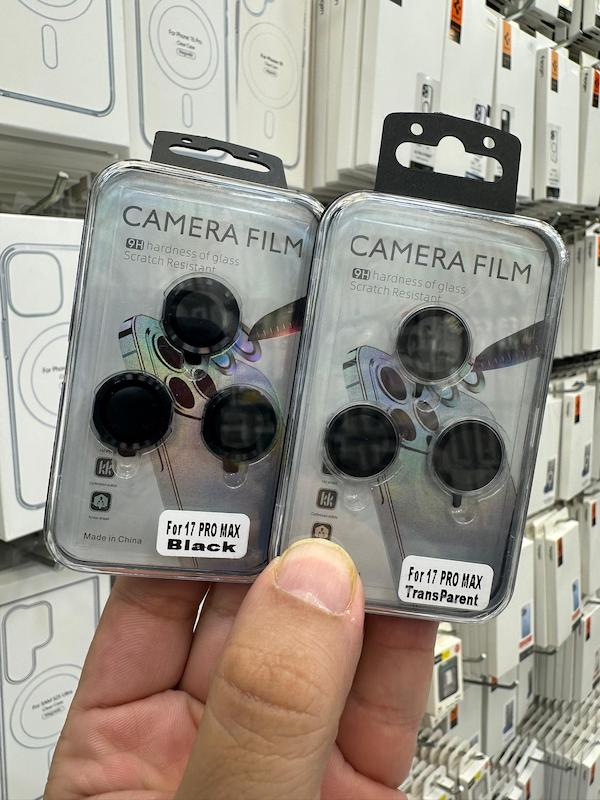 محافظ لنز سری17