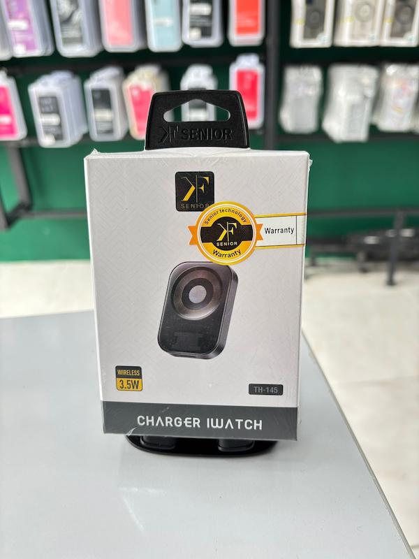 شارژر واتچ kf th-145