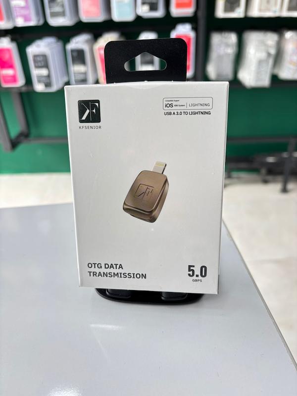 otg lightning kf a-318