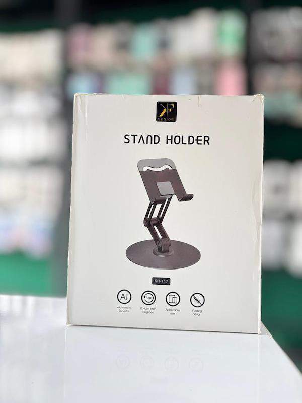 استند هولدر رومیزی kf sh-117