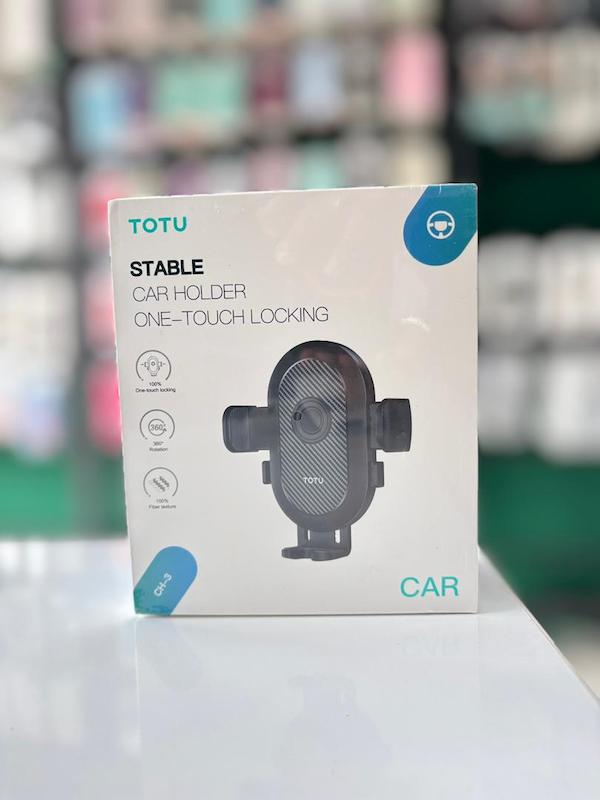 هولدر ماشین totu ch-3