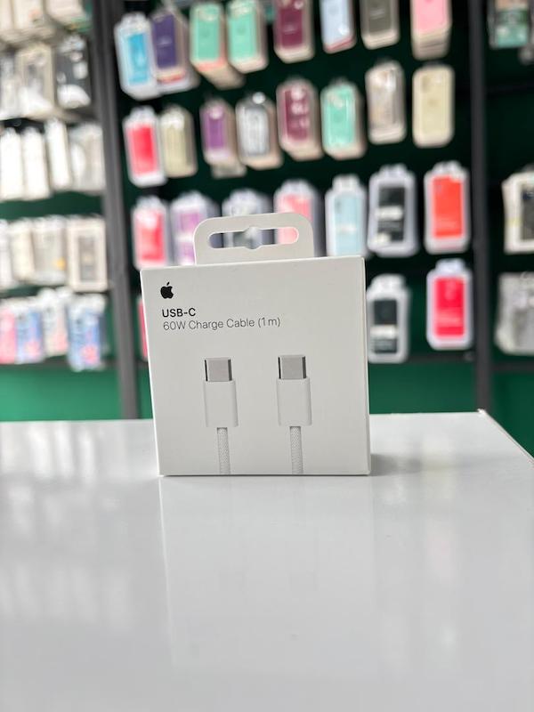 کابل اصلی دوسر تایپ سی آیفون