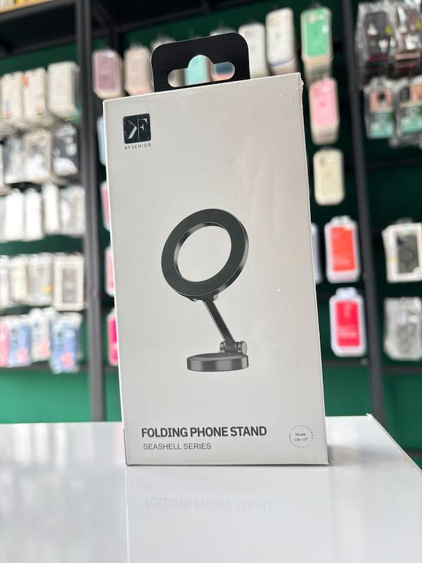 هولدر ماشین KF SENIOR