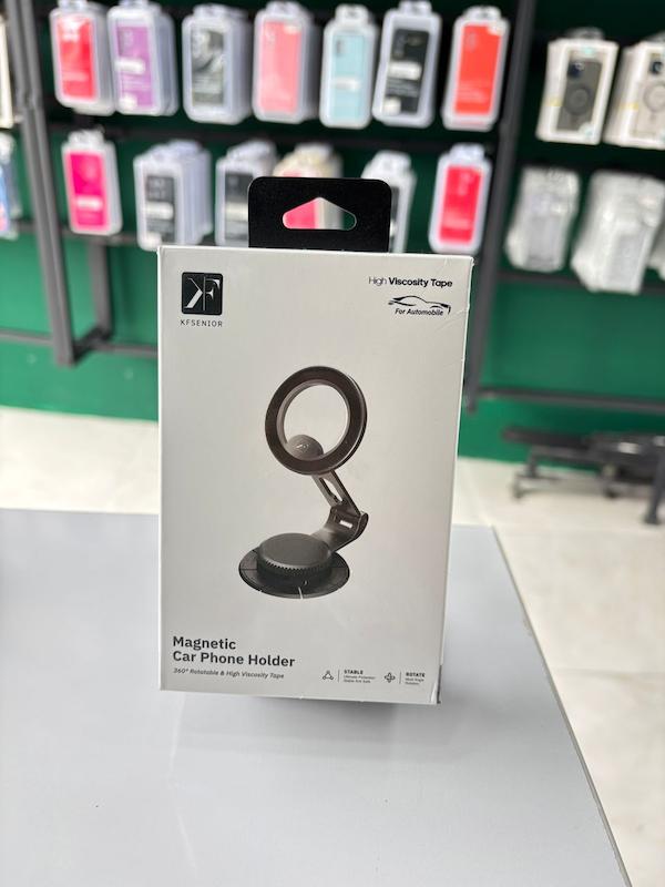 هولدر مگنتی kf cm-126