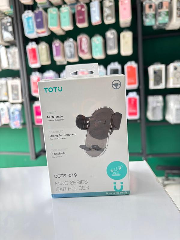 هولدر ماشین totu dcts-019