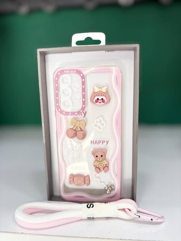 قاب عروسکی poco x4 pro