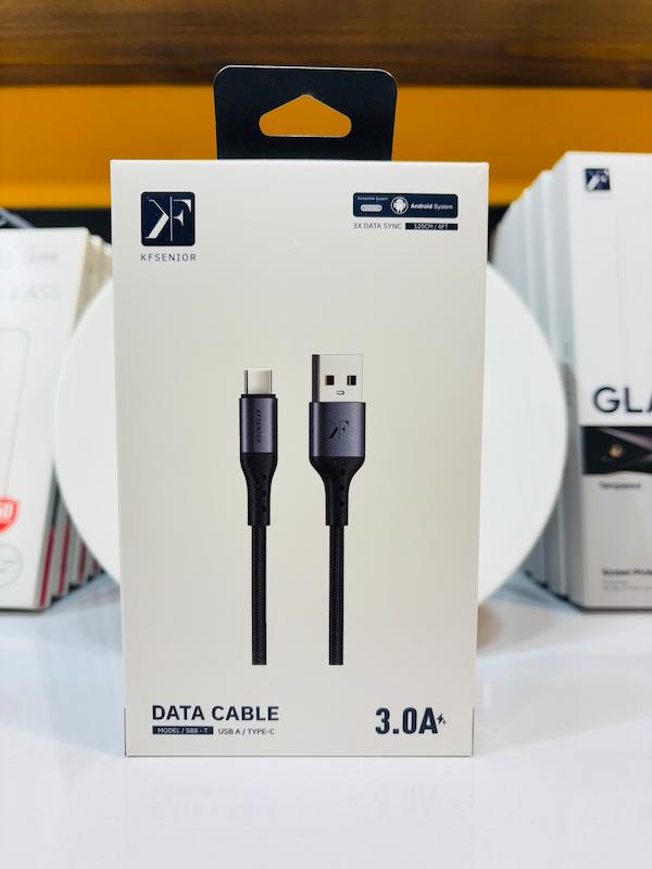 کابل تایپ سی KF SENIOR