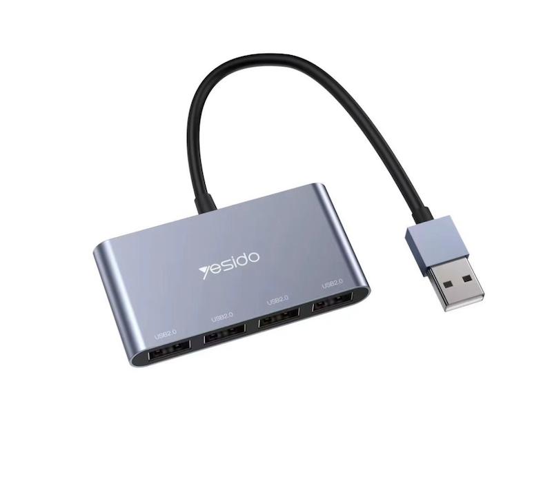 هاب آداپتور YESIDO